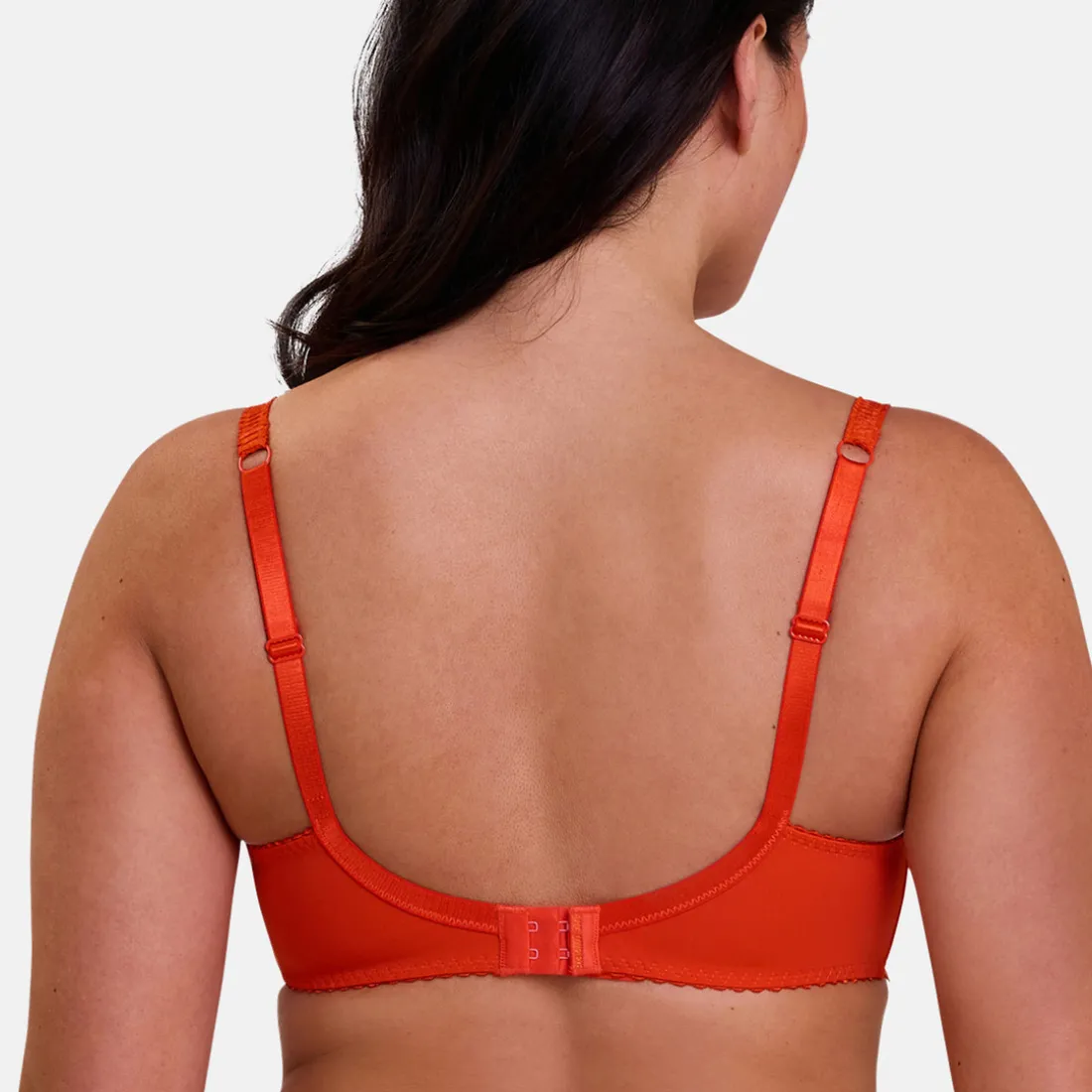 Ensemble Arum Orange