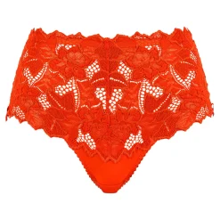 Ensemble Arum Orange