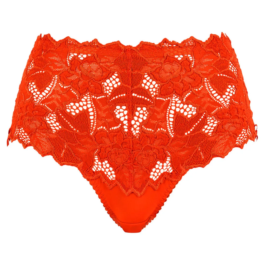 Ensemble Arum Orange