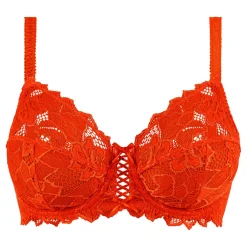 Ensemble Arum Orange