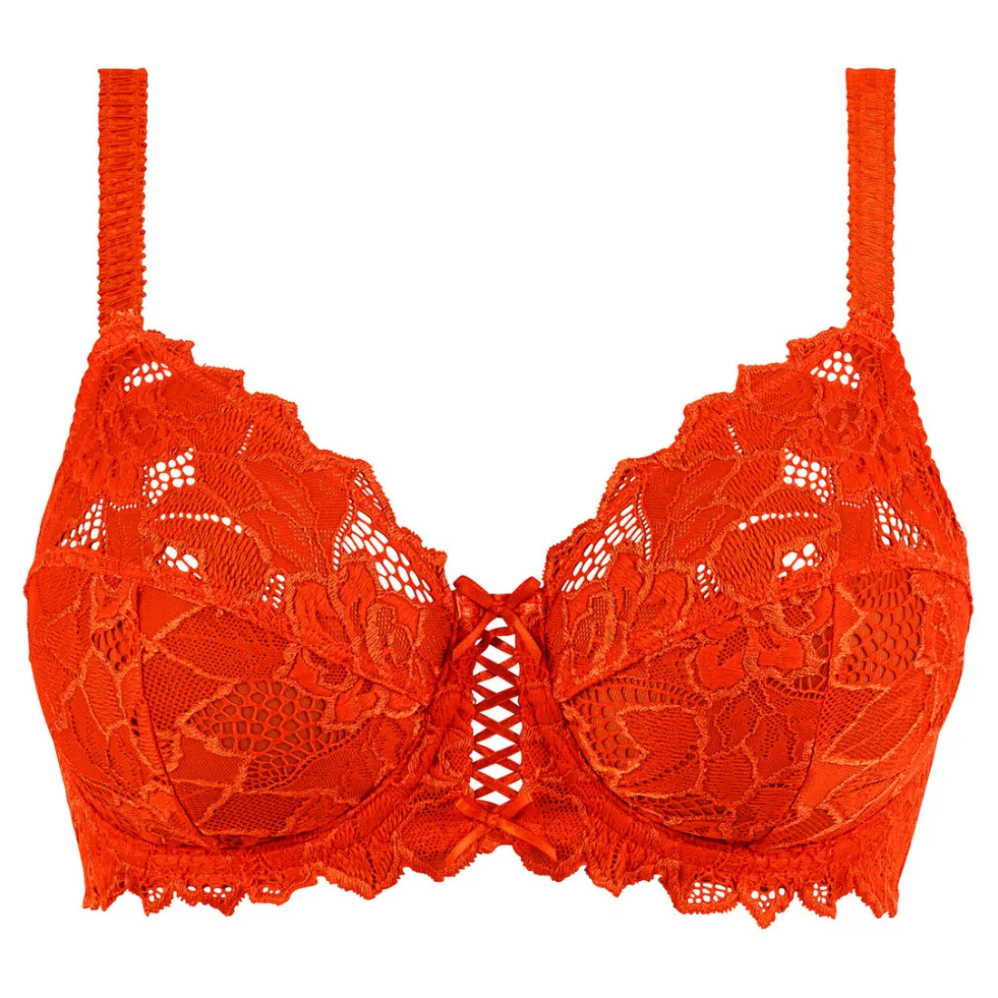 Ensemble Arum Orange