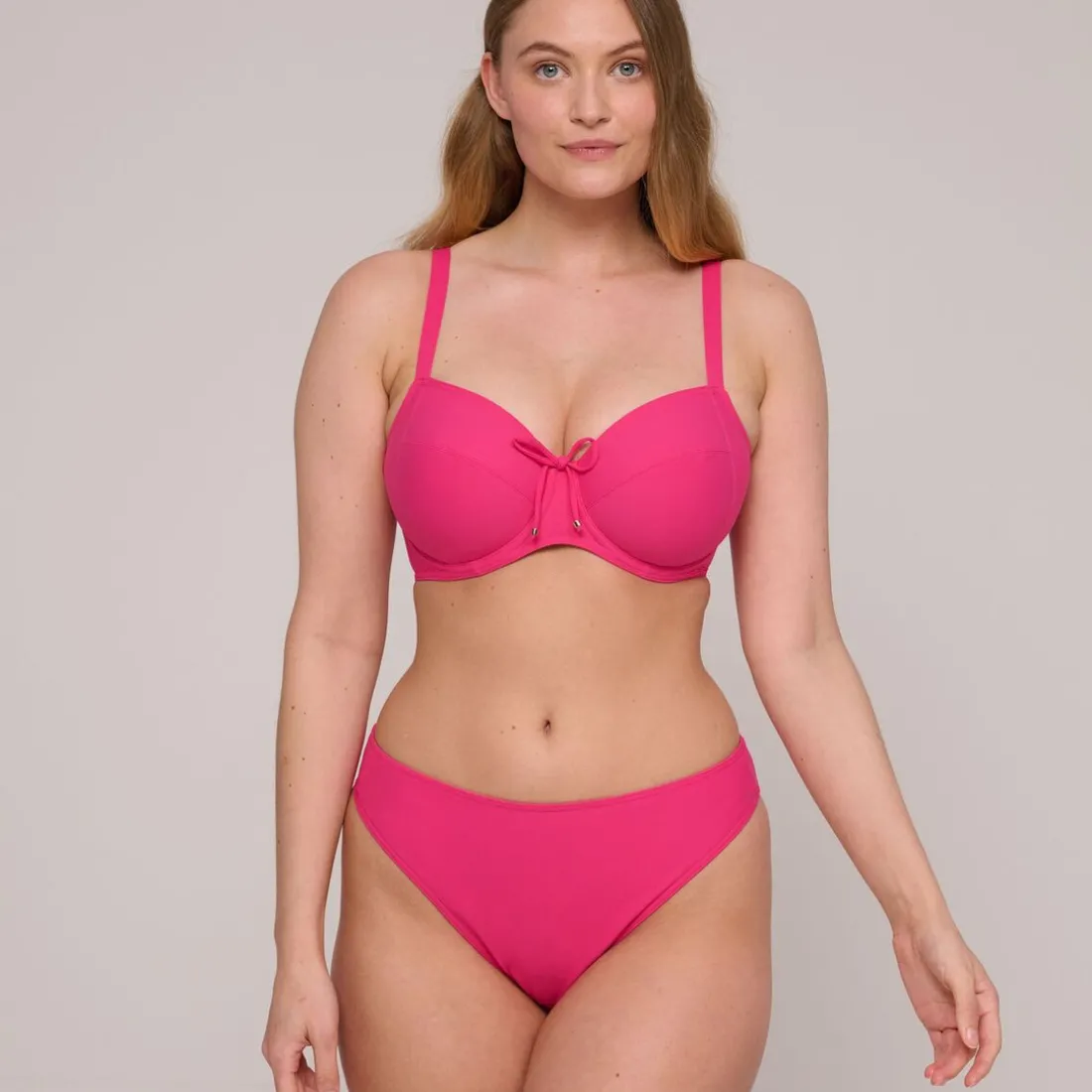 Ensemble ASWAN Rose