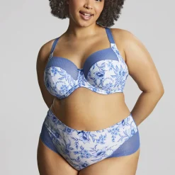 Ensemble Bliss Bleu