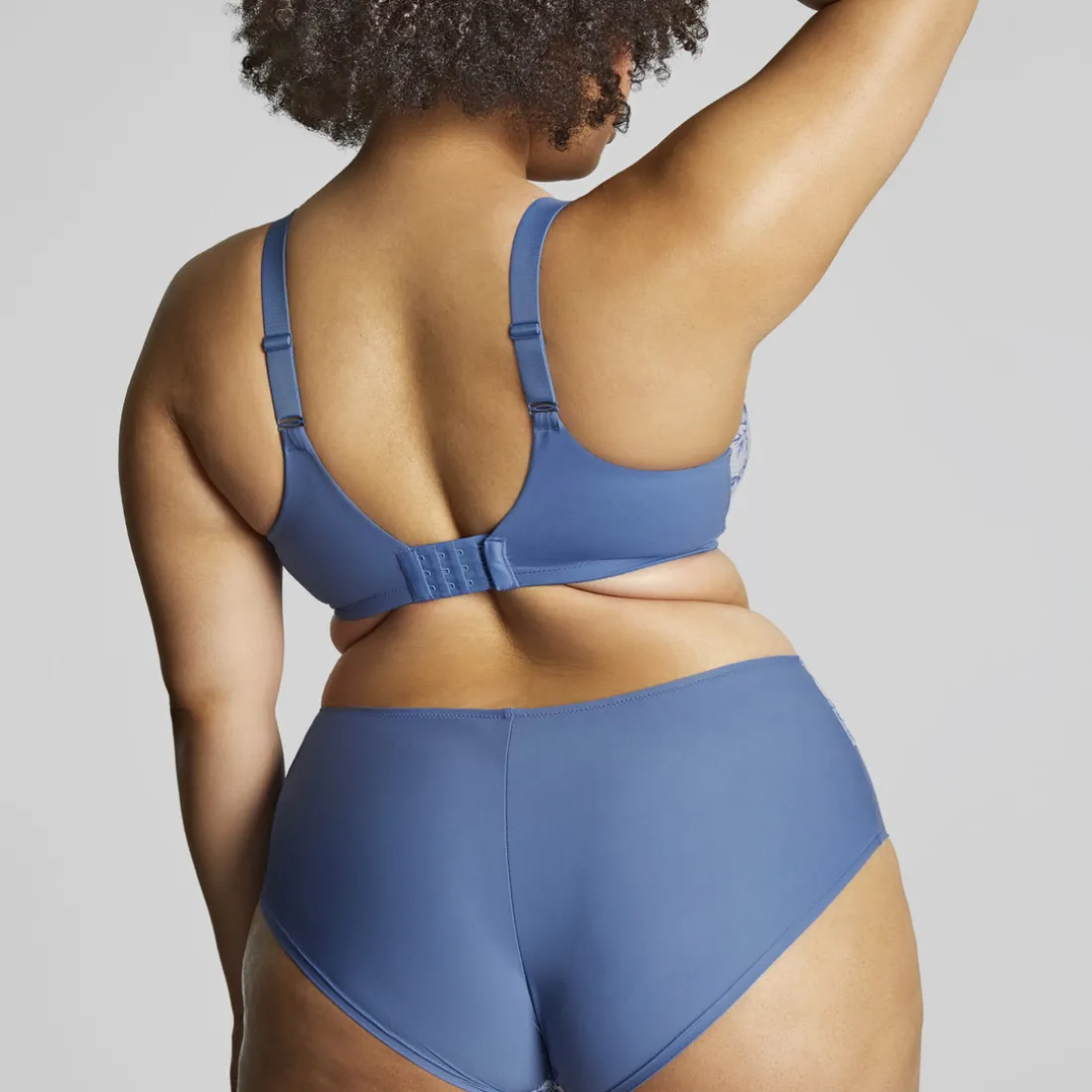 Ensemble Bliss Bleu