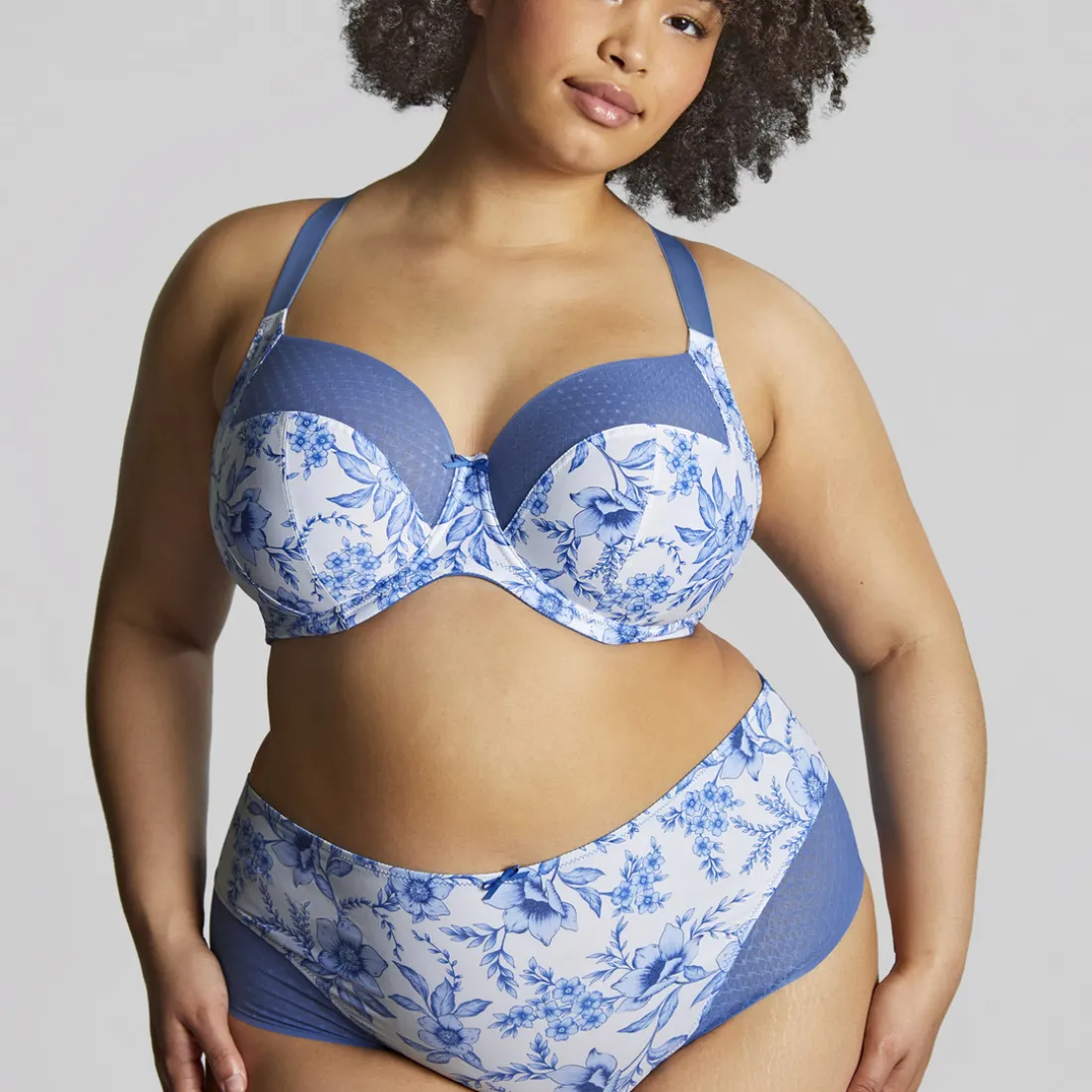Ensemble Bliss Bleu