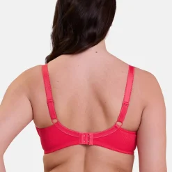 Ensemble Capucine Rose