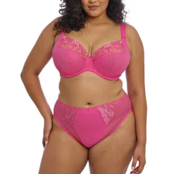 Ensemble CHARLEY Rose