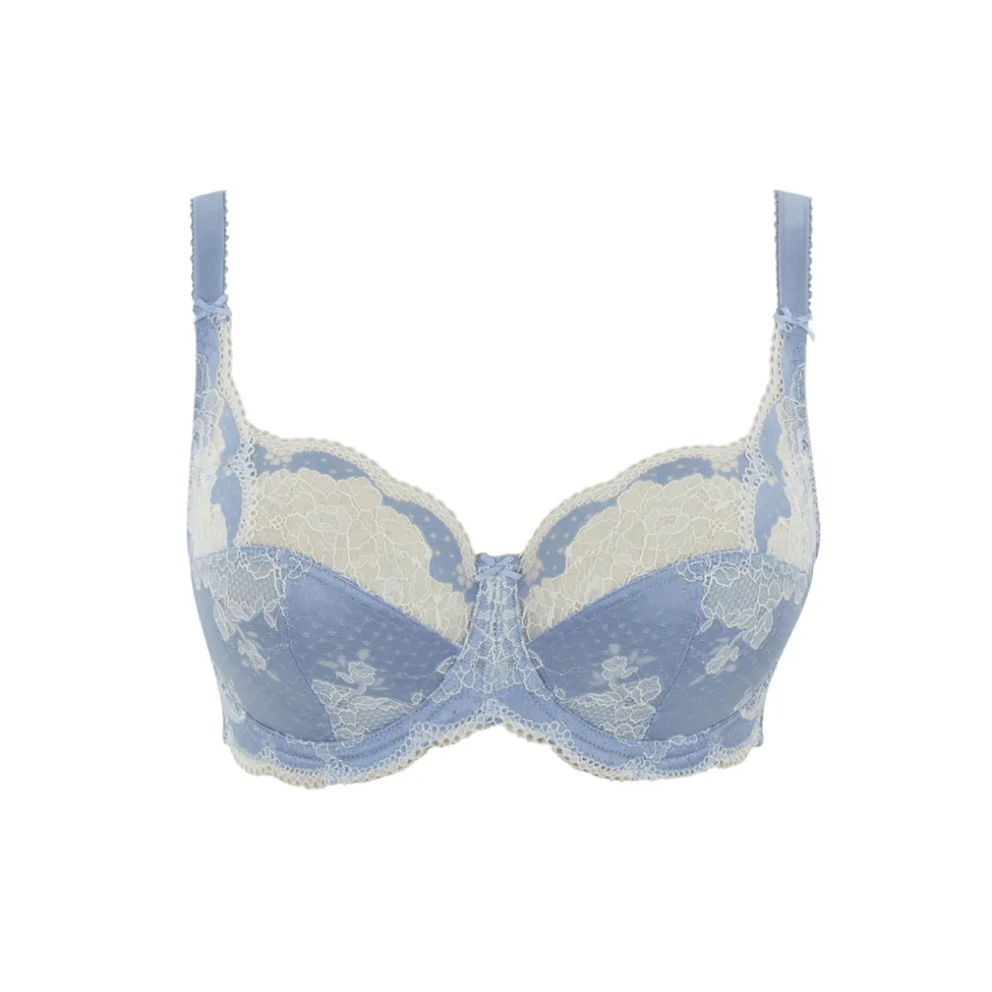 Ensemble Clara Bleu