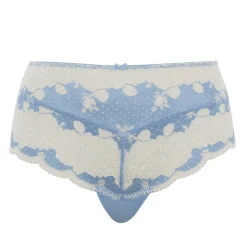 Ensemble Clara Bleu