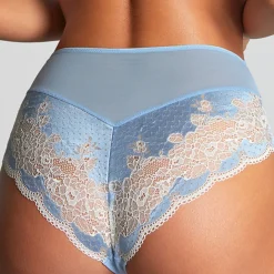 Ensemble Clara Bleu