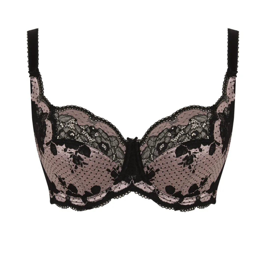 Ensemble Clara Rose et Noir