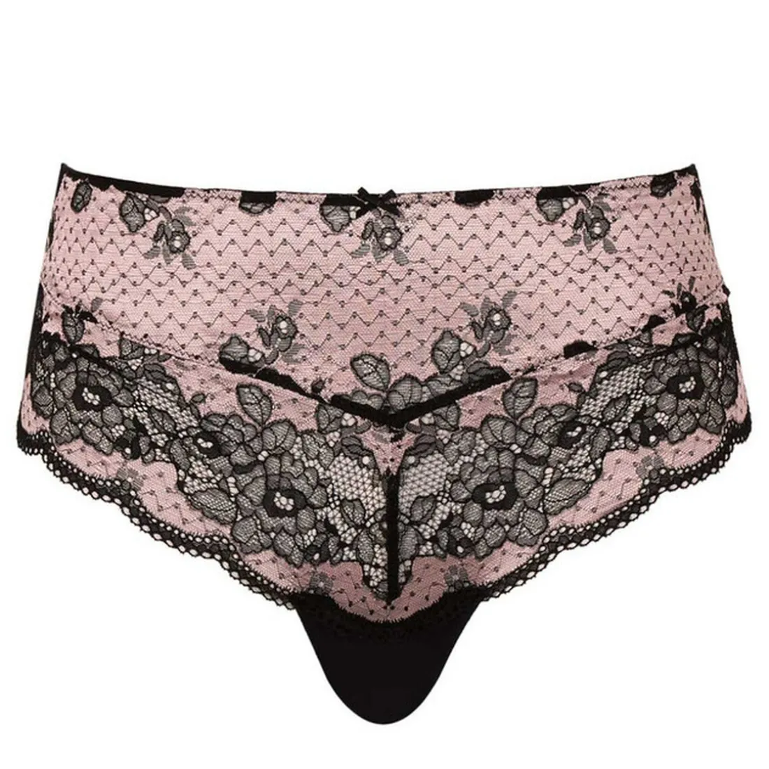 Ensemble Clara Rose et Noir