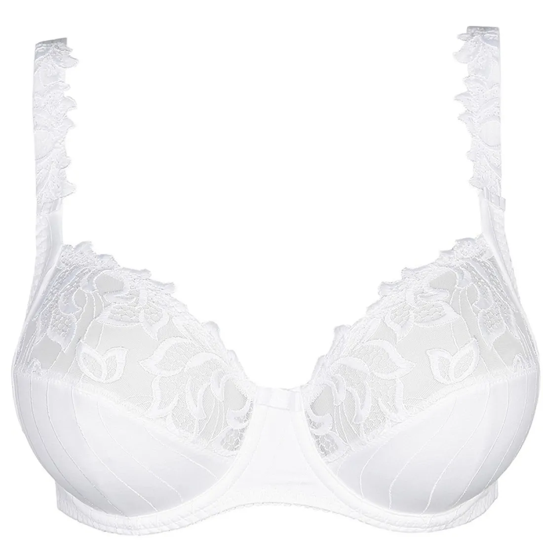 Ensemble Deauville Blanc