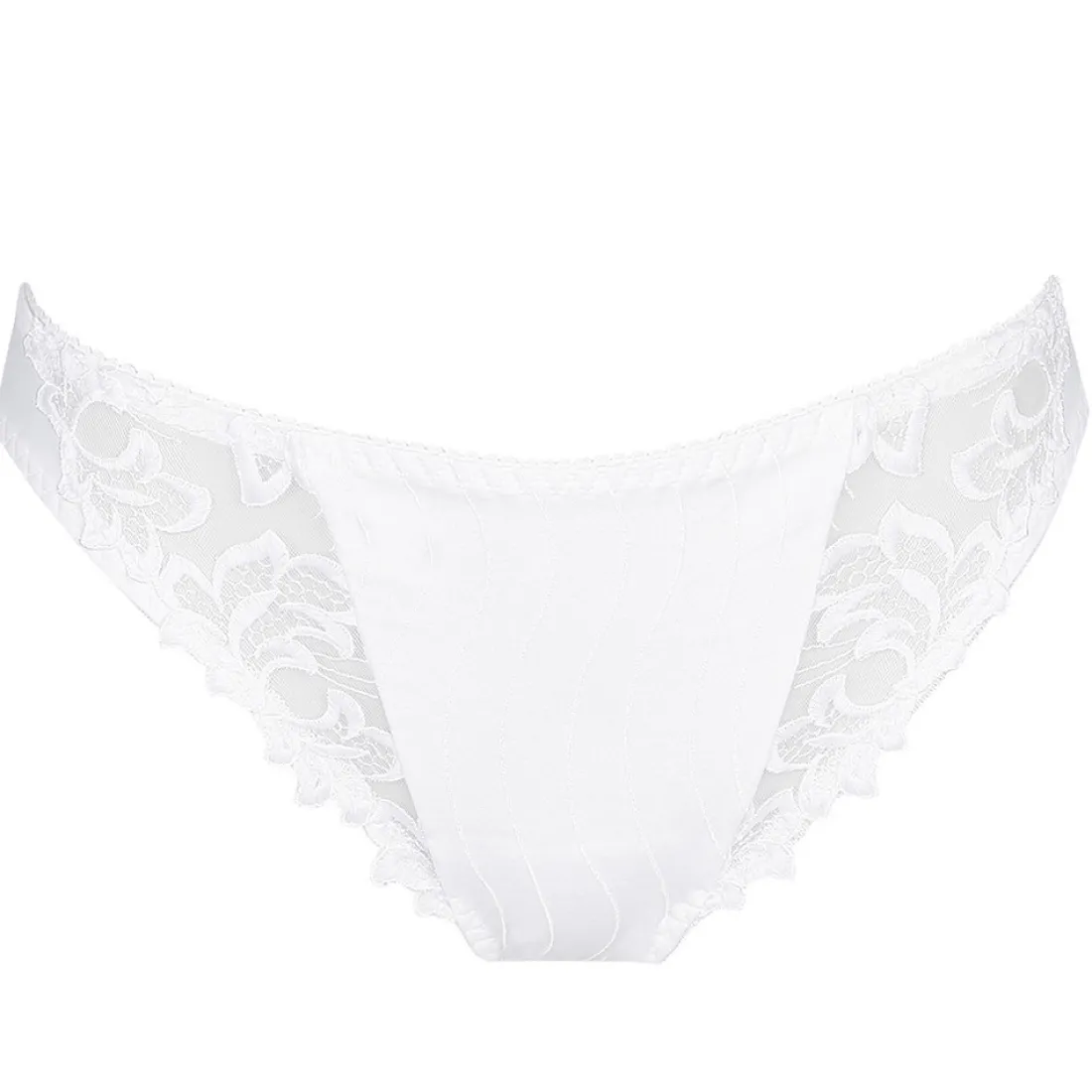 Ensemble Deauville Blanc
