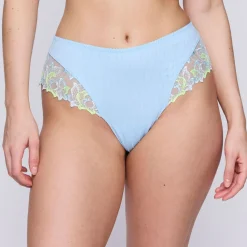 Ensemble DEAUVILLE Milky Bleu