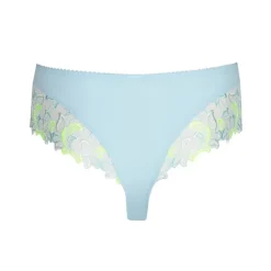 Ensemble DEAUVILLE Milky Bleu