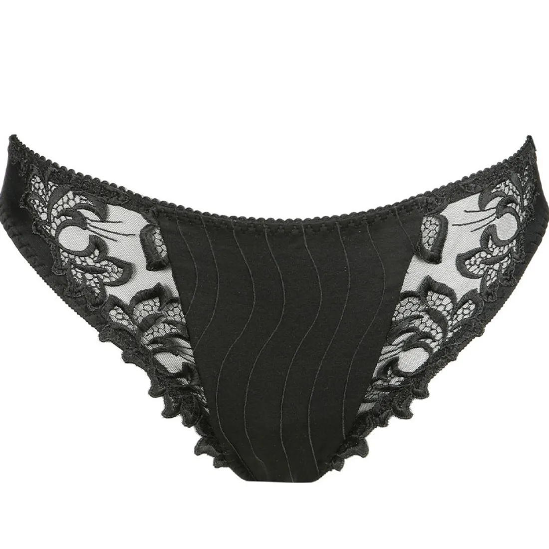 Ensemble Deauville noir