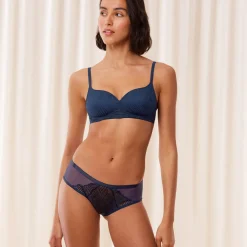 Ensemble Delightful Spotlight Bleu foncé