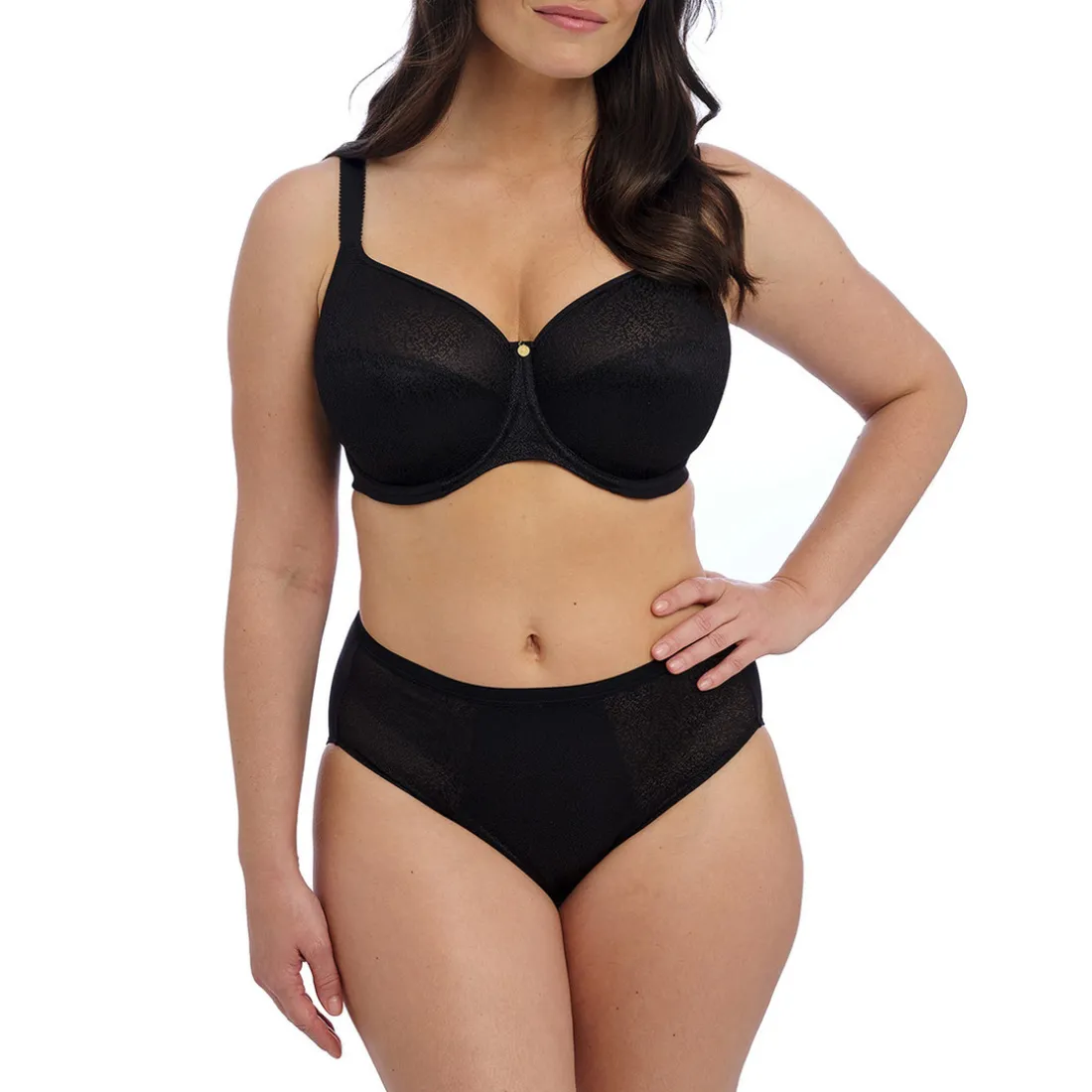Ensemble Demure Noir