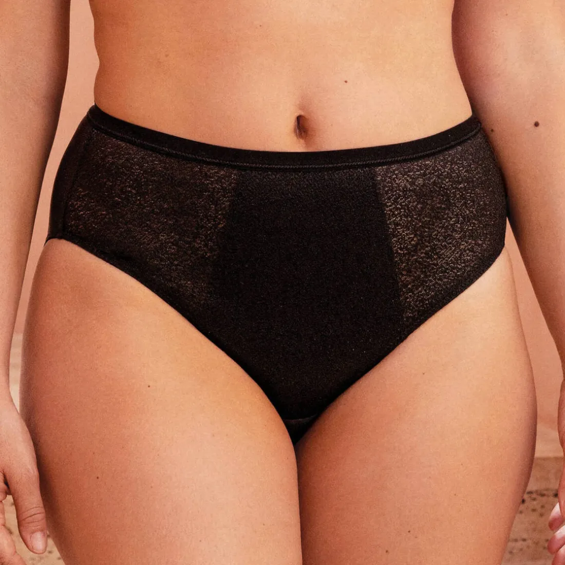 Ensemble Demure Noir
