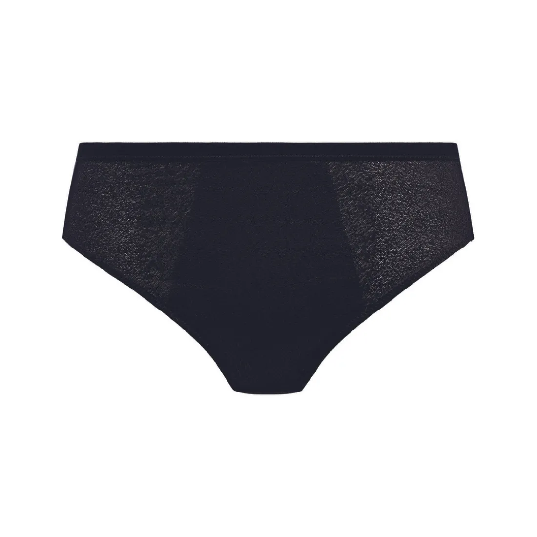 Ensemble Demure Noir