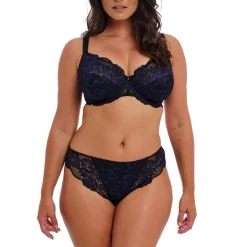 Ensemble EMMALINE Bleu