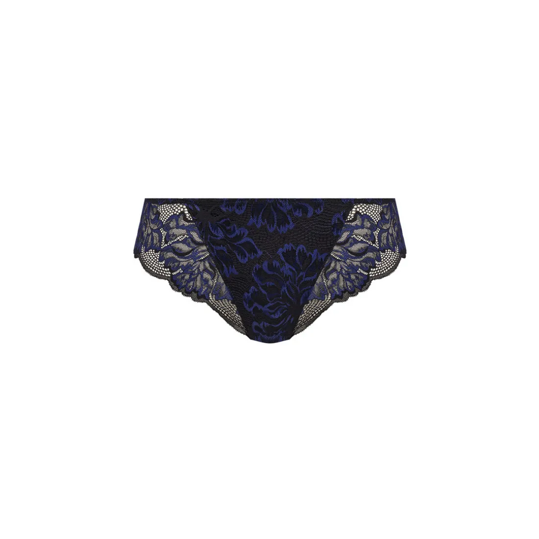 Ensemble EMMALINE Bleu