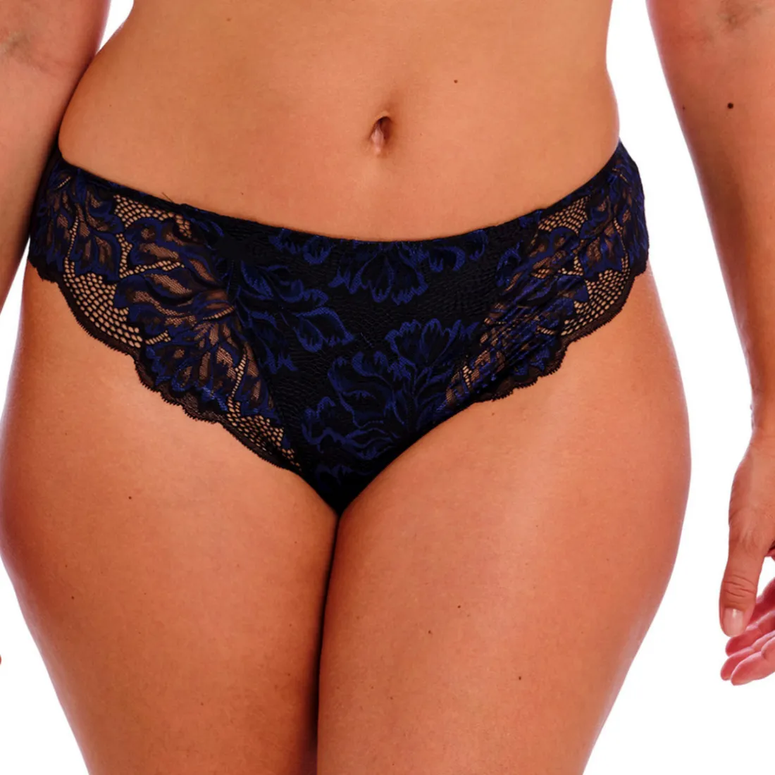 Ensemble EMMALINE Bleu