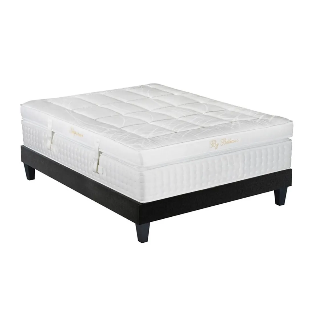 Ensemble Empereur 90x200