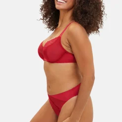 Ensemble Esmée Rouge