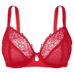 Ensemble Esmée Rouge
