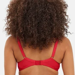Ensemble Esmée Rouge