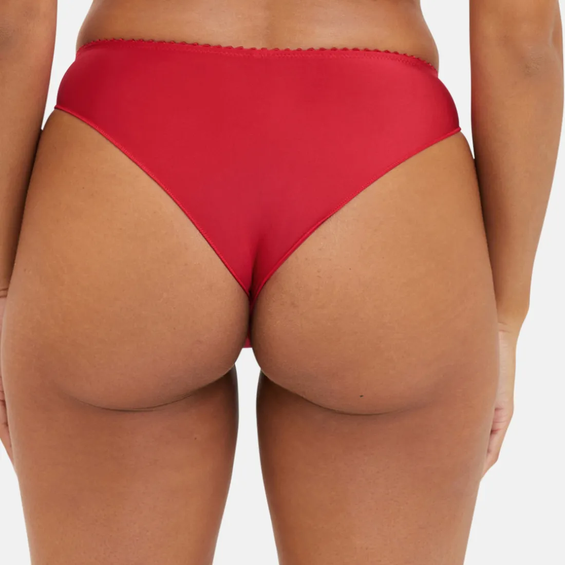 Ensemble Esmée Rouge