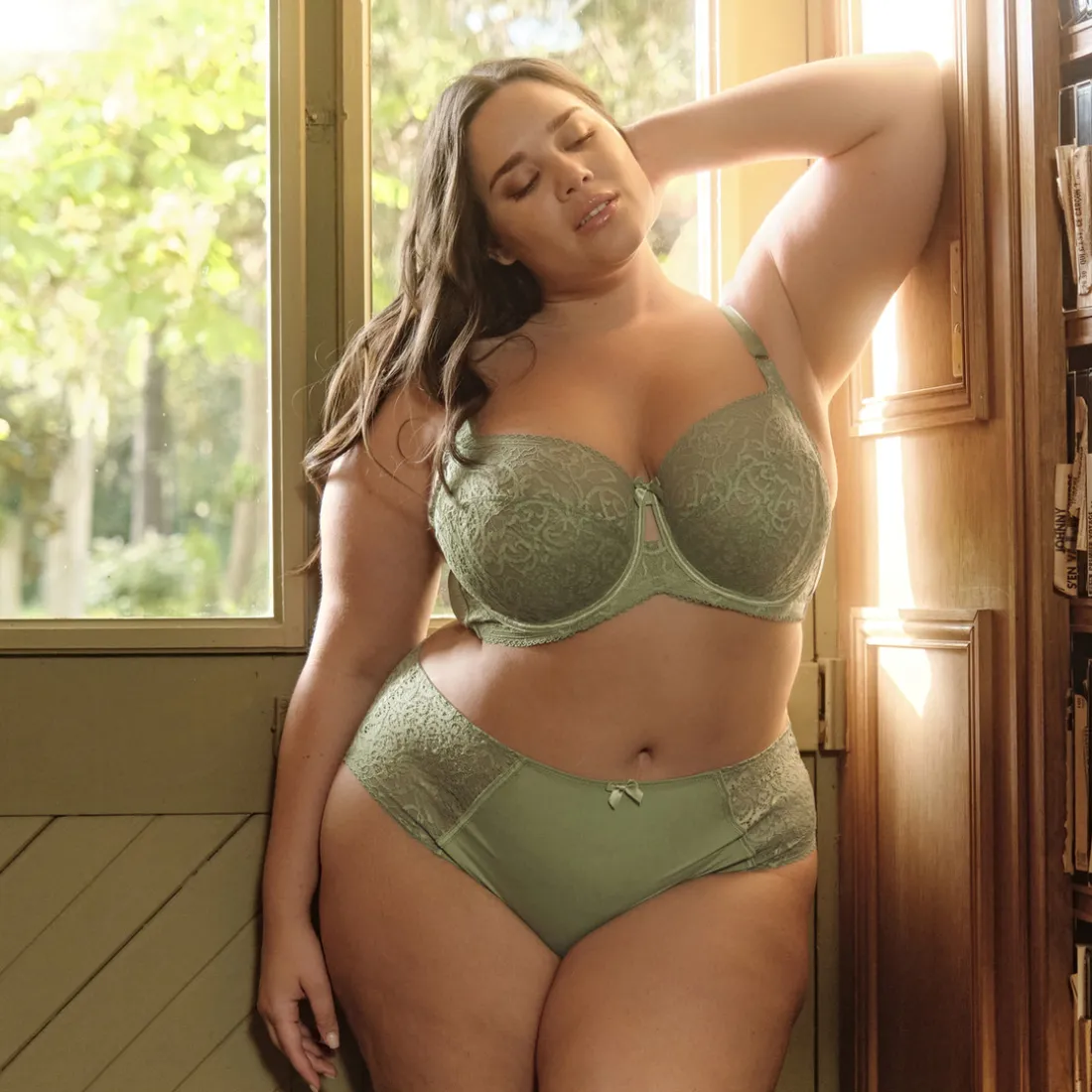 Ensemble Estel Vert