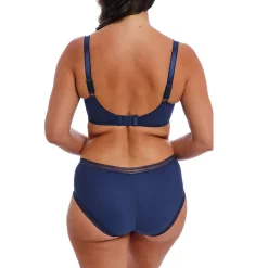 Ensemble FUSION LACE Bleu Marine