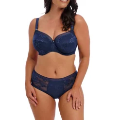 Ensemble FUSION LACE Bleu Marine