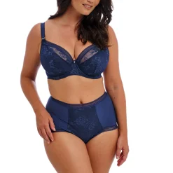 Ensemble FUSION LACE Bleu Marine
