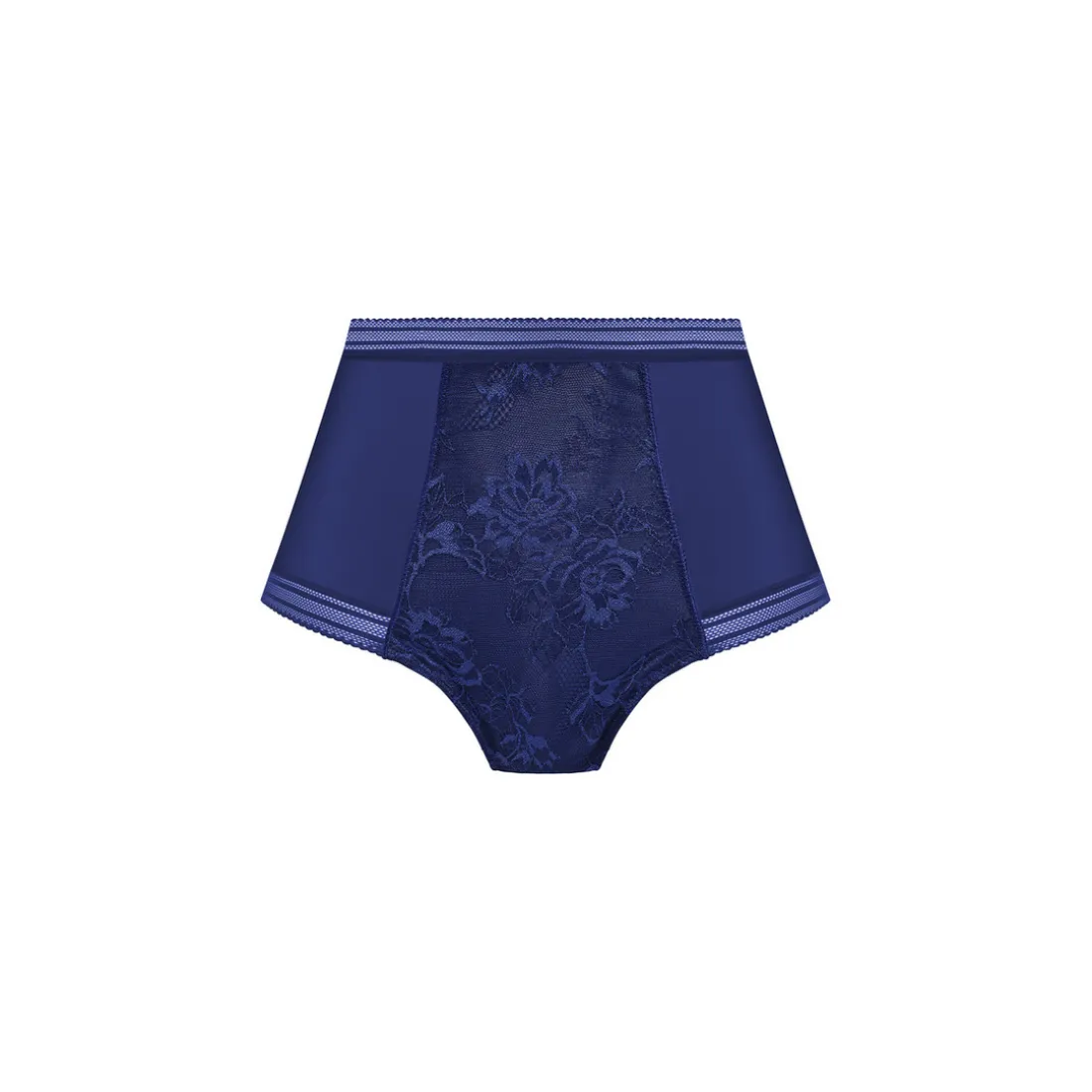Ensemble FUSION LACE Bleu Marine