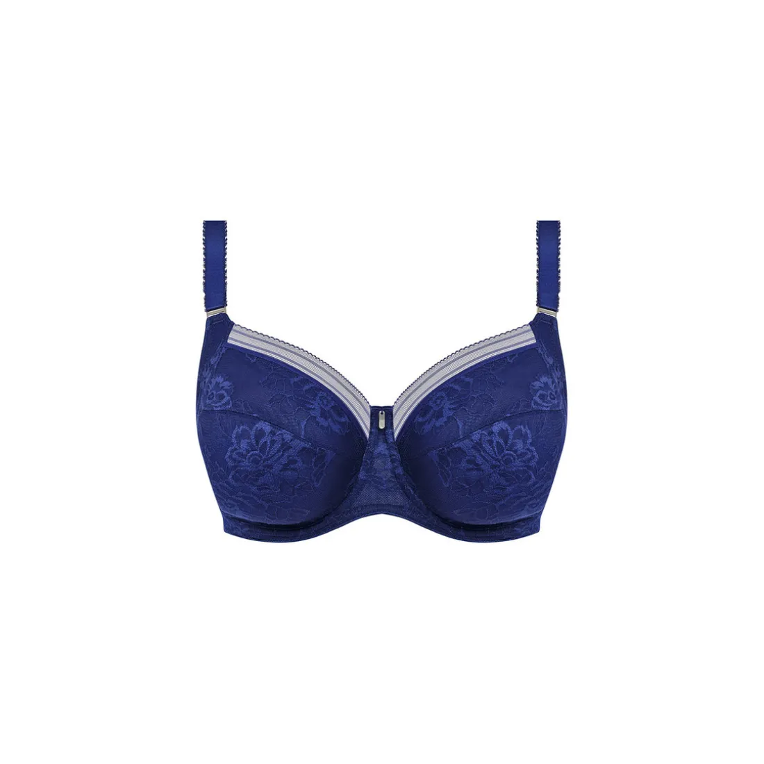 Ensemble FUSION LACE Bleu Marine