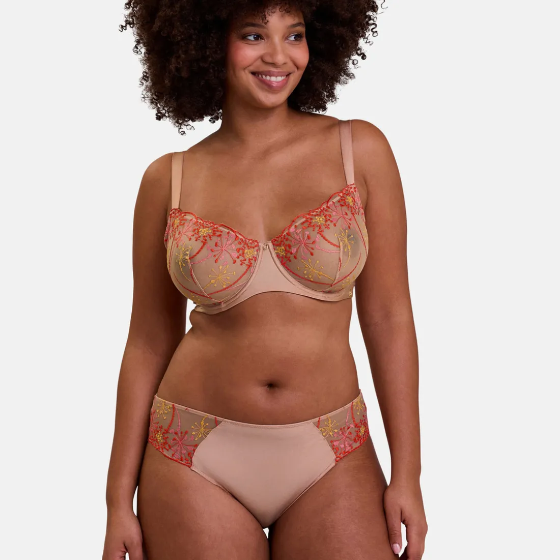 Ensemble Georgia Rose