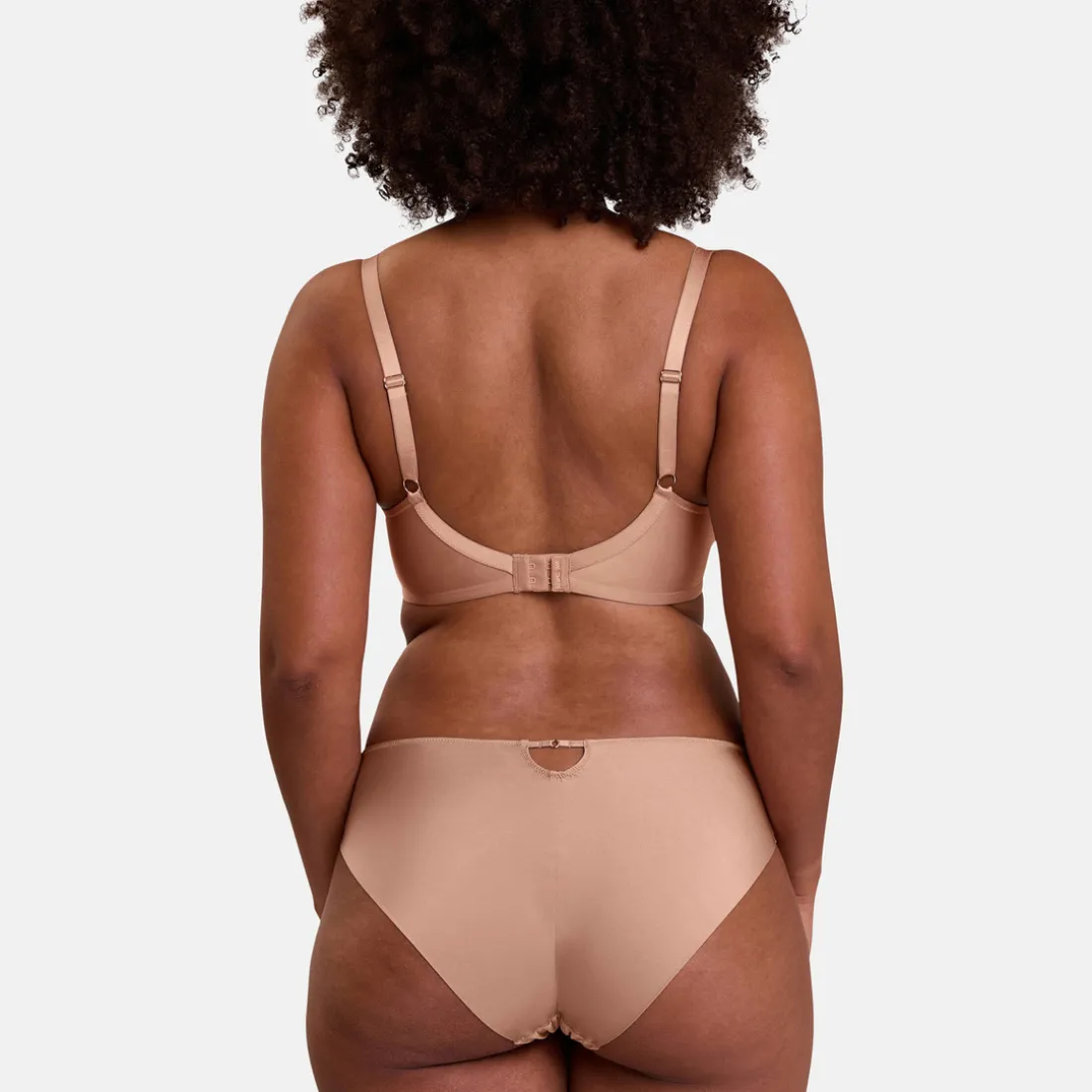 Ensemble Georgia Rose