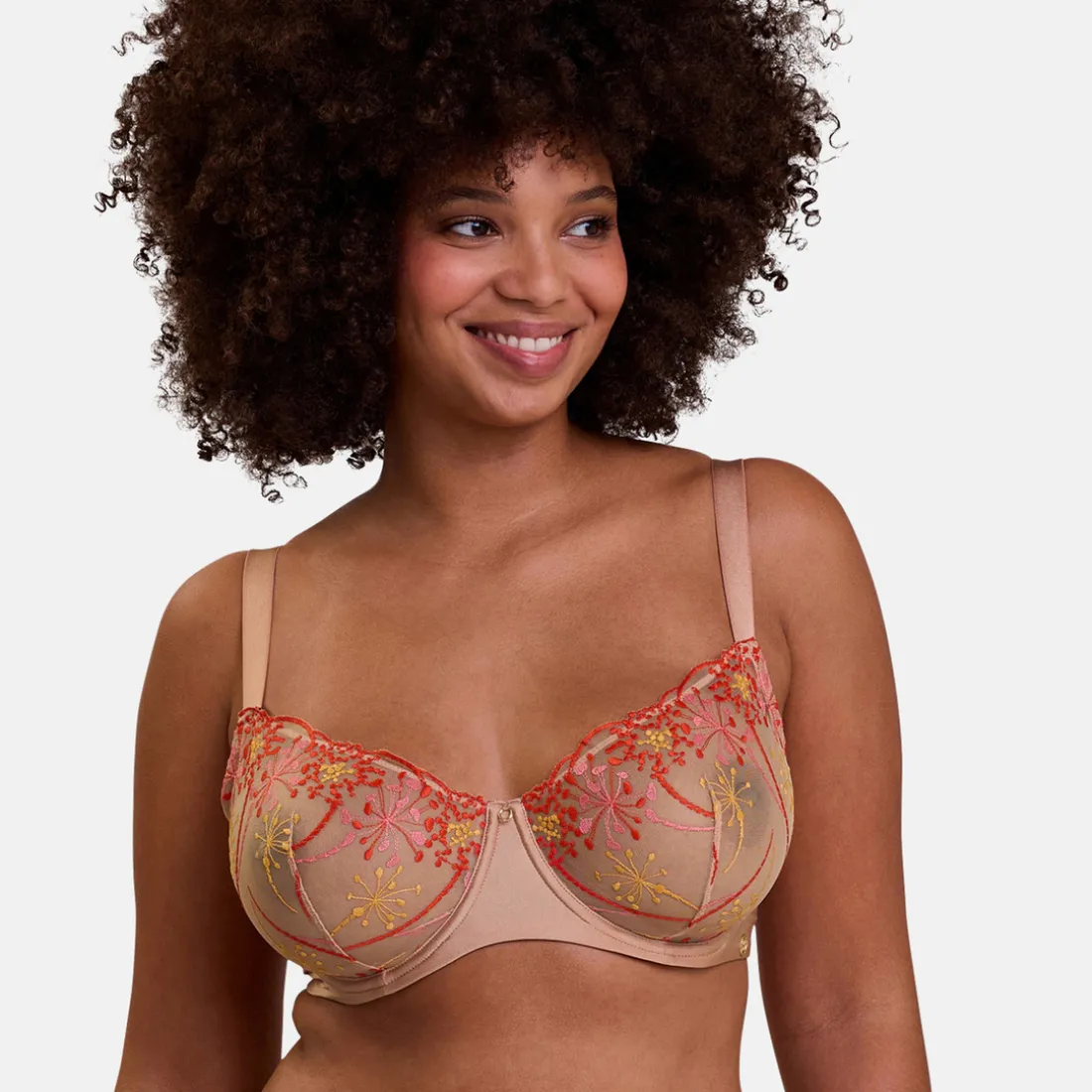 Ensemble Georgia Rose