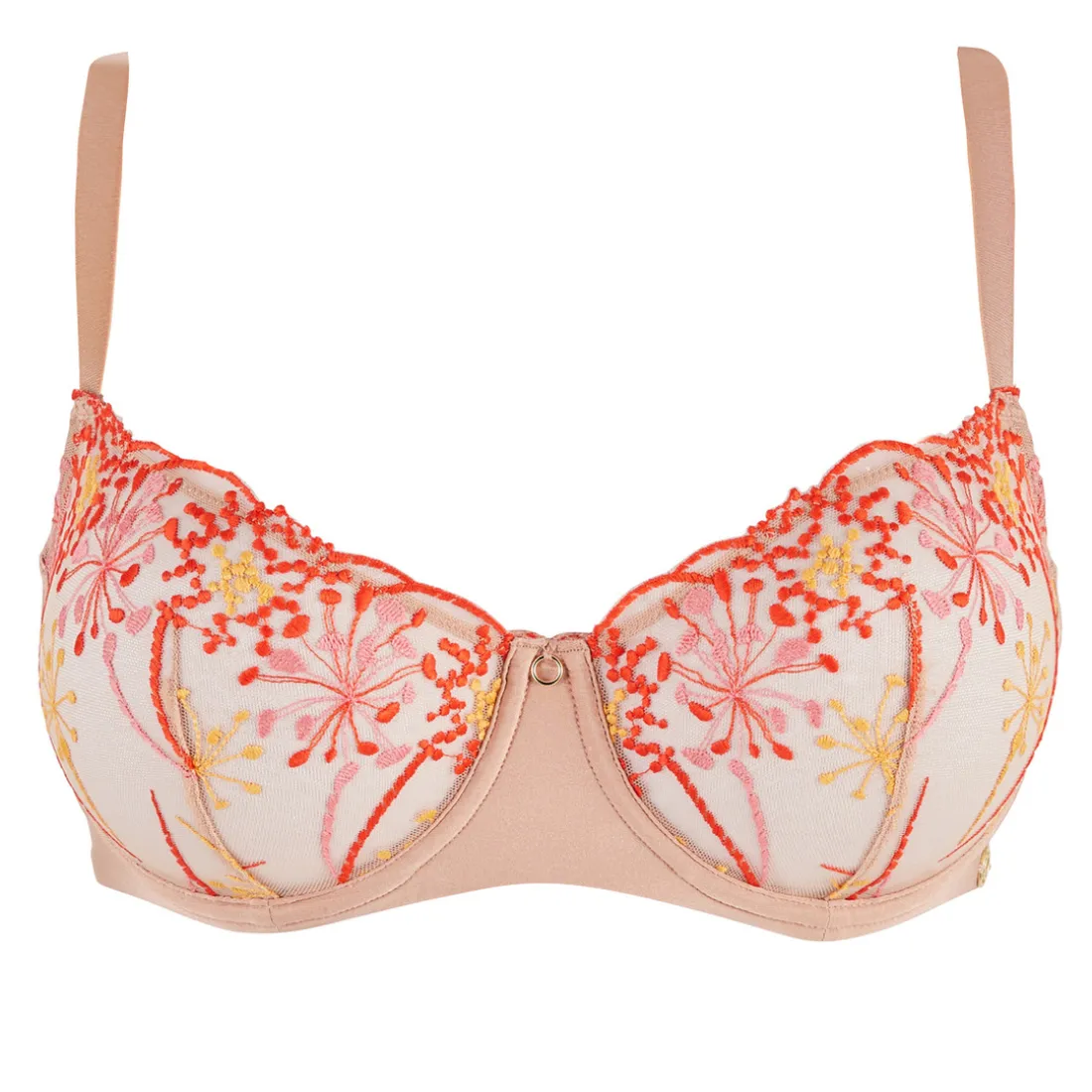 Ensemble Georgia Rose