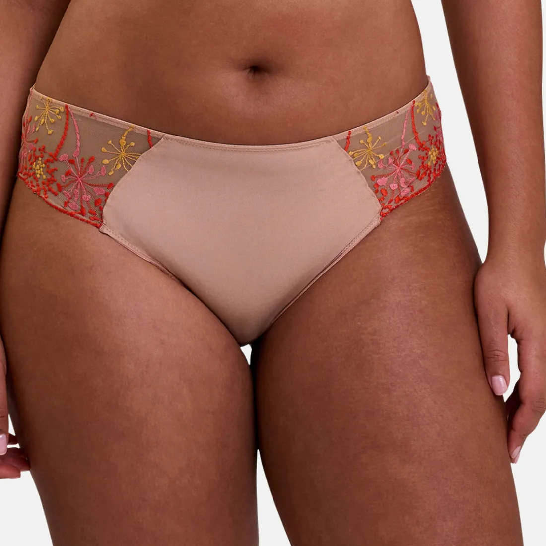 Ensemble Georgia Rose