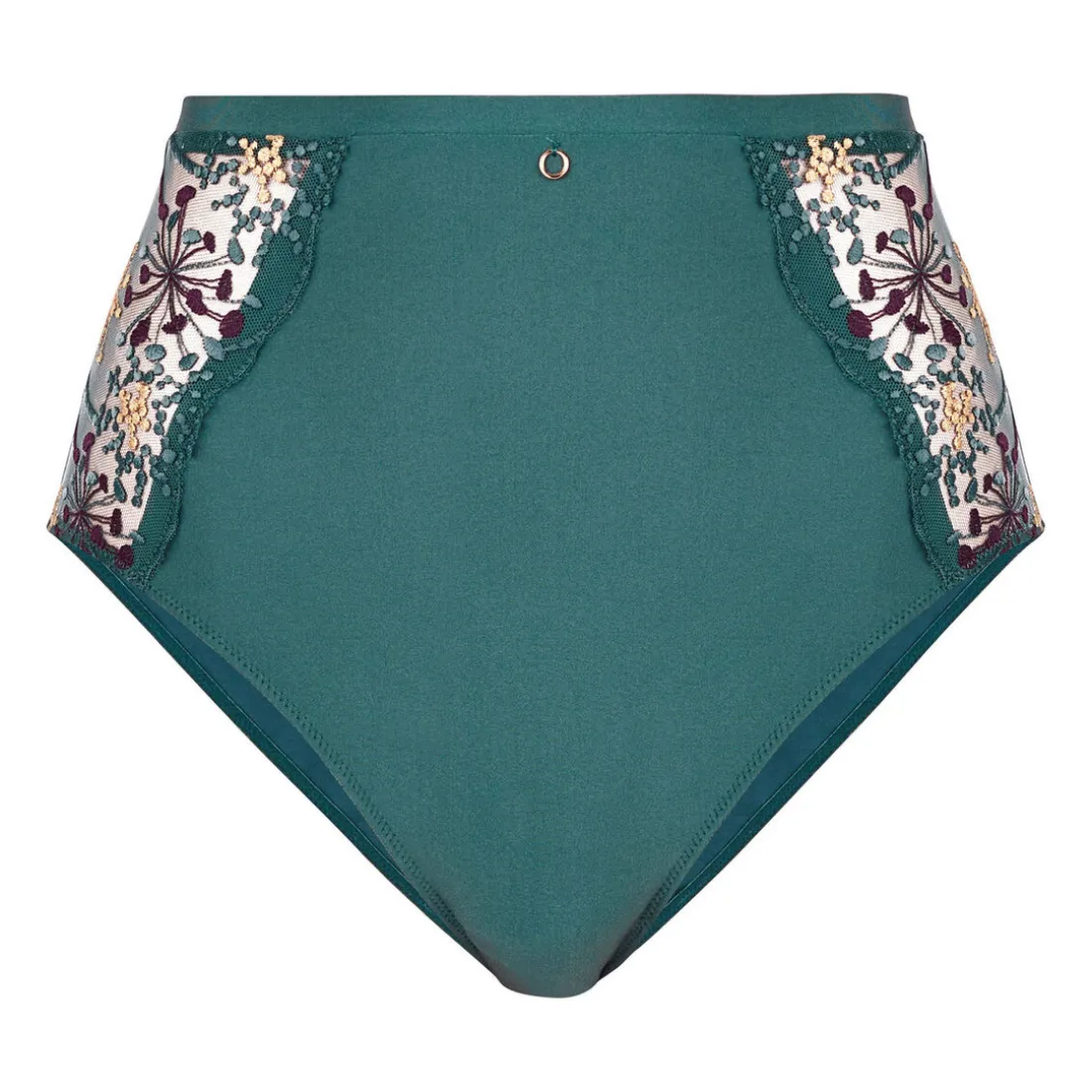 Ensemble Georgia vert