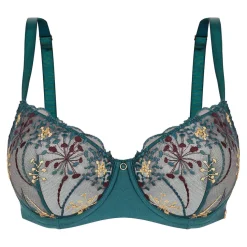 Ensemble Georgia vert