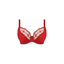 Ensemble HALLIE Rouge