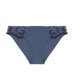 Ensemble INTRIGUE Bleu