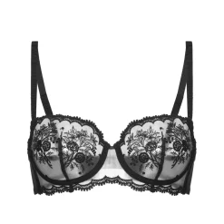 Ensemble INTRIGUE Noir