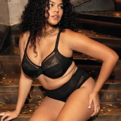 Ensemble KENDRA noir